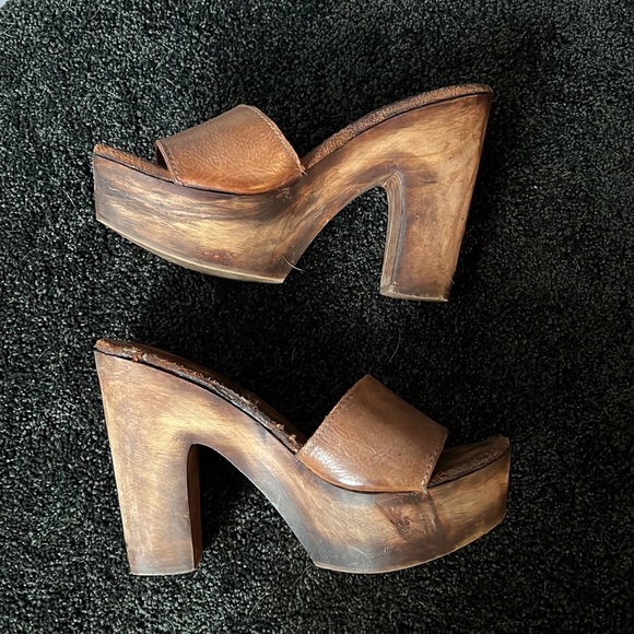 Freebird by Steven Shoes - Cuba sandals by Freebird